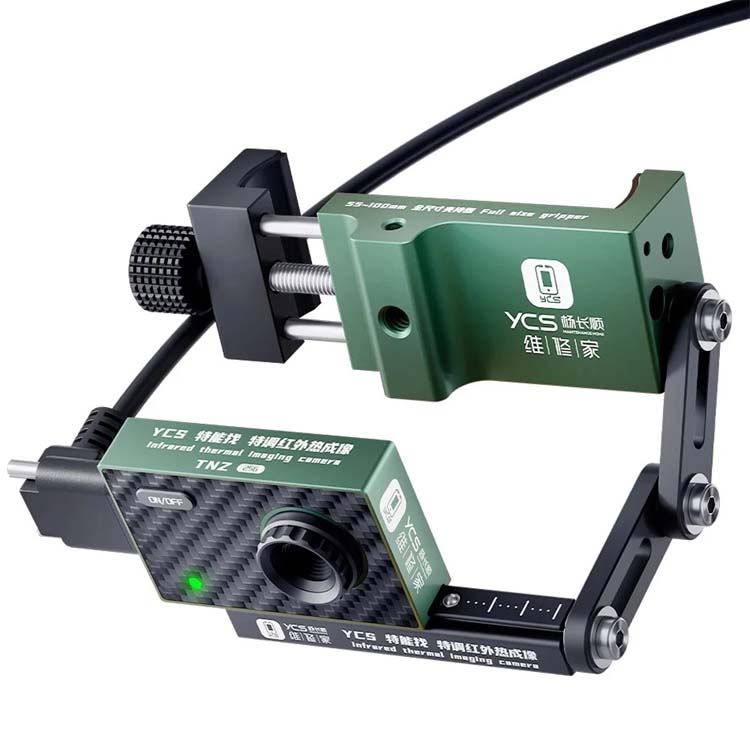 YCS MINI Microscopic Thermal Imaging Camera